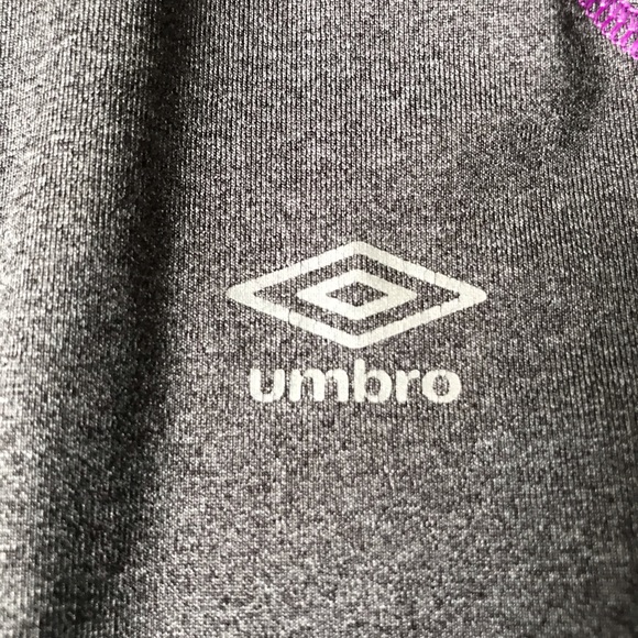 Half zip pull over - Picture 5 of 7